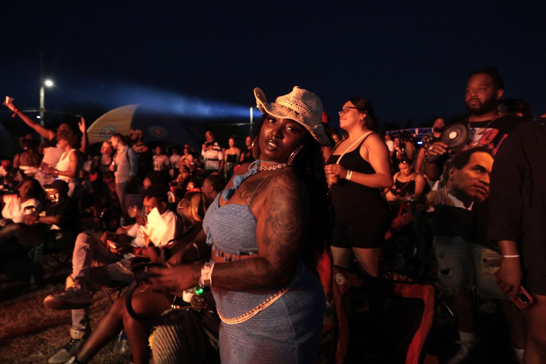 MATI Festival beats on into Saturday night